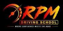 RPM Driving School