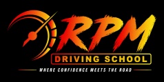RPM Driving School