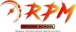 RPM Driving School