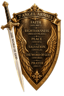 7 Angel Armies