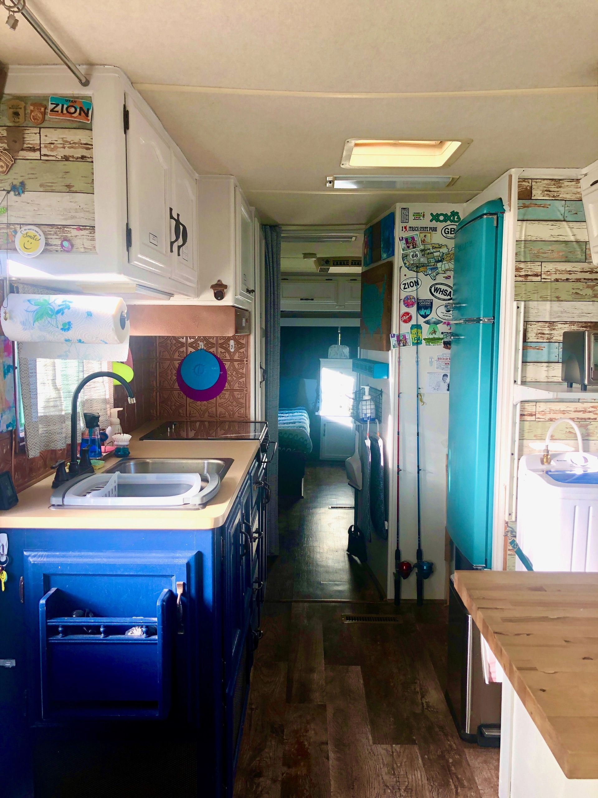 Mobile RV Tech & Repair, Waynesville NC