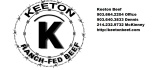 Keeton  Beef