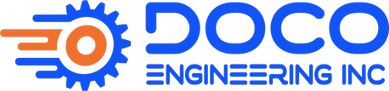 DOCO PLC & Engineering            