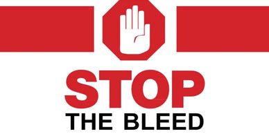 Stop the Bleed