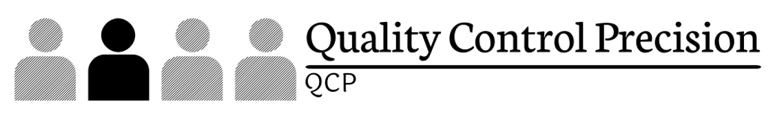 Quality Control Precision