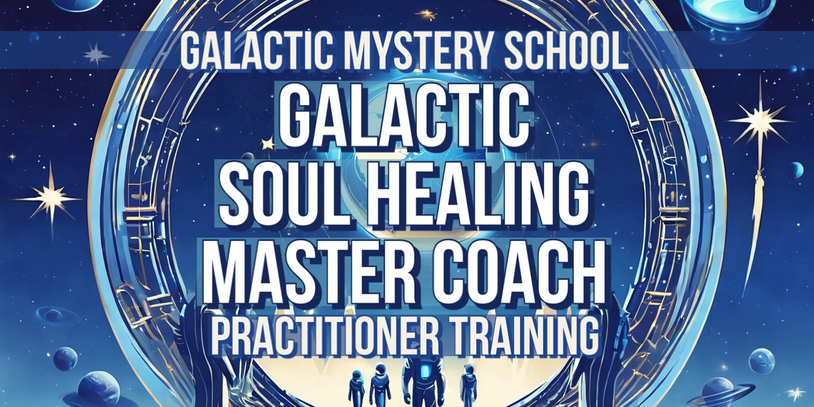 Galactic Mystery School: Certified Starseed Classes and Spiritual Coaching Classes.