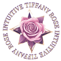 Intuitive Tiffany Rose Qsg Galactic Astrology Practitioner