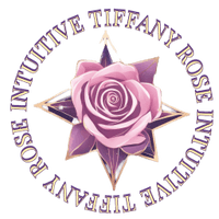 Intuitive Tiffany Rose