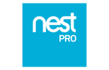 We are happy to offer a full line of Nest security products and support!