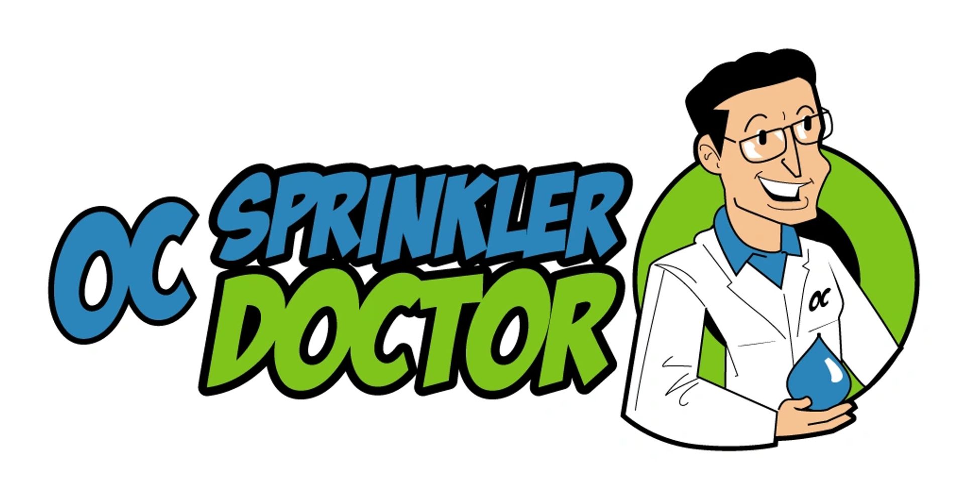 OC Sprinkler Doctor