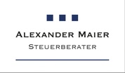 Steuerberatung Alexander Maier