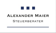 Steuerberatung Alexander Maier