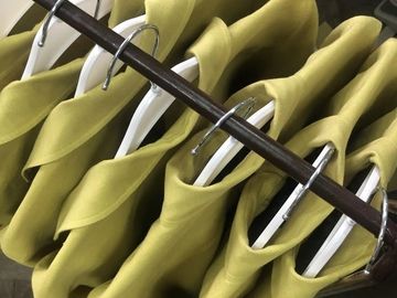 Sales and operations management for the fashion industry
