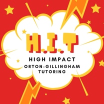 High Impact Tutoring 
