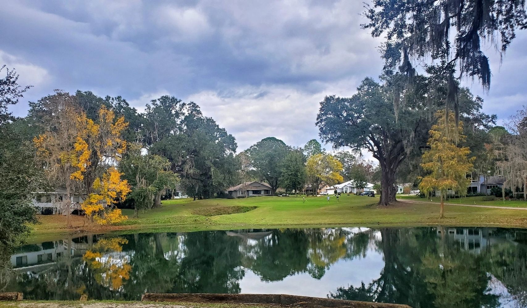 Turkey Creek Golf Course 18 Hole Public Golf Course, Golf Course and