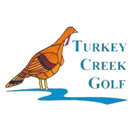 Scorecard - Turkey Creek Golf Course