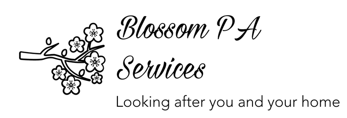 Blossom PA Services