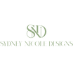 Sydney Nicole Designs