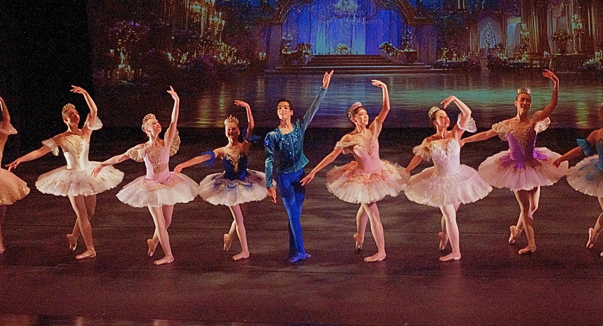 International Ballet Conservatory IBC