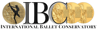 International ballet conservatory