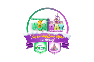 Gift Land Holiday Shop