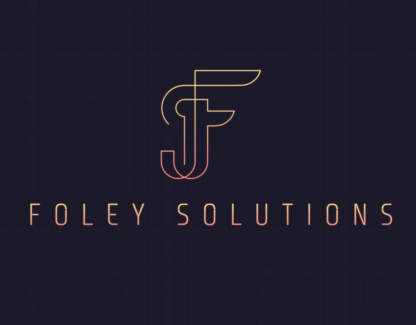 Foley solution logo