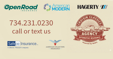 Cruisin Classics Agency