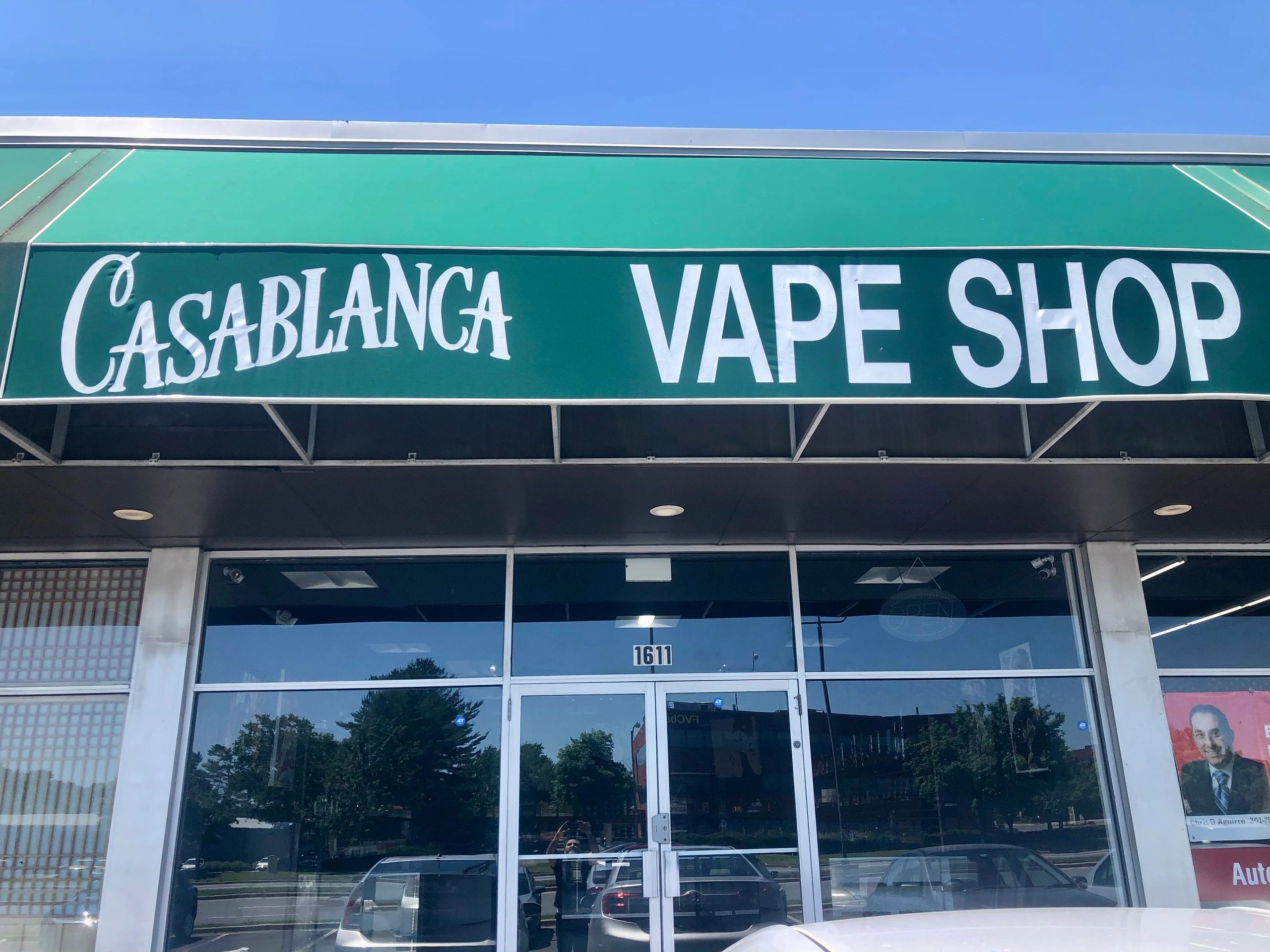 vape shop marsh barton The Vape Way main image 0