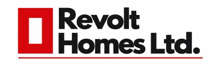 Revolt Homes