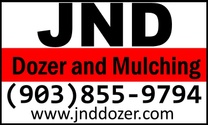 JND Dozer and Mulching Service