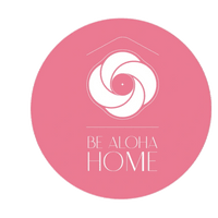 BeAloha Home
Aspiration home Delivered by Kei