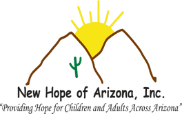 New Hope of Arizona, Inc. 