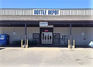 Drive Up windows now at all Edmonton Green Bottle Depot locations - Green  Bottle Depot