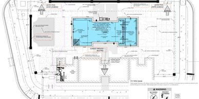 Example of our commercial Health Department Plans.