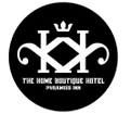 the home boutique hotel