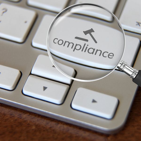 Transaction Coordinator to help with Compliance.