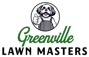 Greenville Lawn Masters