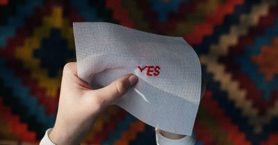 Sewing Families Together - Our Mission