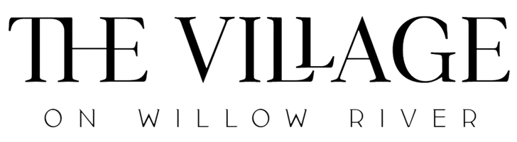 The Village
on Willow River