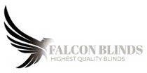 Falcon blinds