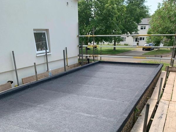 JW-Waterproofing