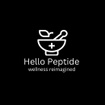 Hello Peptide