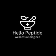 Hello Peptide