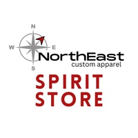 North East Custom Apparel Spirit