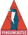 THE PENGUIN CASTLE