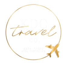 KDC TRAVEL CO