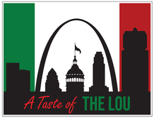 A Taste of  The Lou