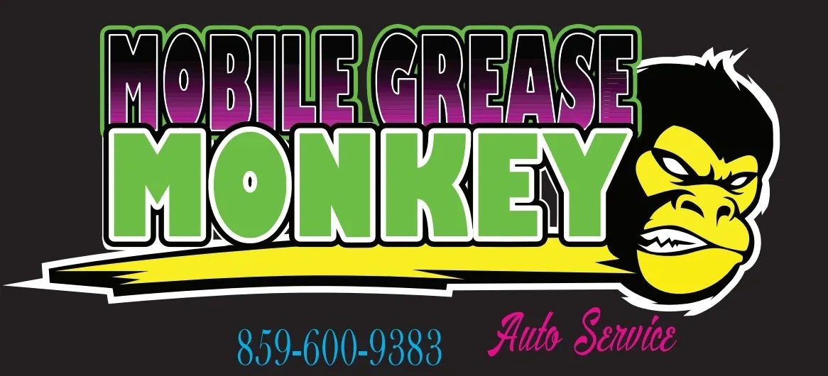 Mobile Grease Monkey Auto Service