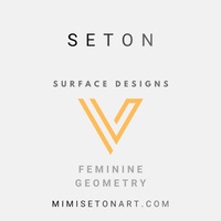 SETON

SURFACE DESIGNS 
