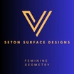 SETON

SURFACE DESIGNS 
